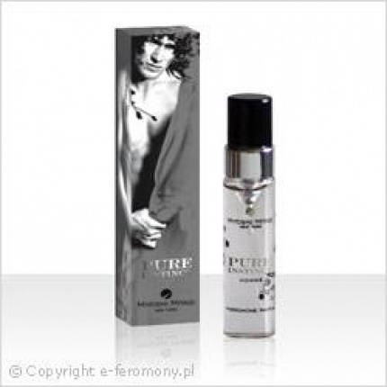 Miyoshi Miyagi - Pure Pheromone Perfume For Men.
