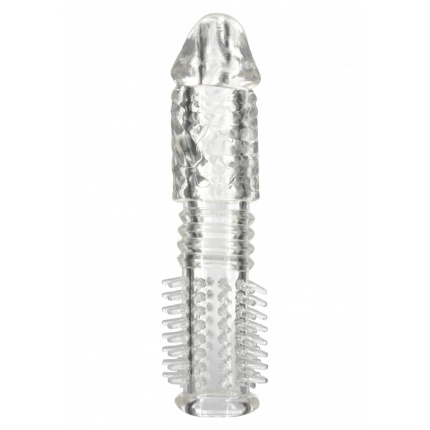 Penis Silicone Sleeve