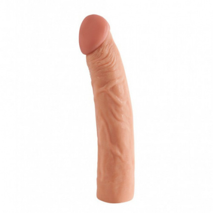 BIGSTUFF DONG 9.5INCH FLESH