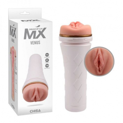 MX  Venus Pussy-masturbator