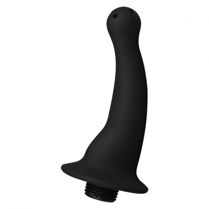 Anal Screw Enema – PLUG N.3