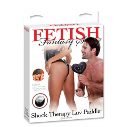 Shock Therapy Luv Paddle