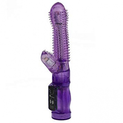 INTIMATE TEASE THORNY – PURPLE COLOR
