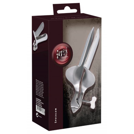 The perfect Vaginal Speculum