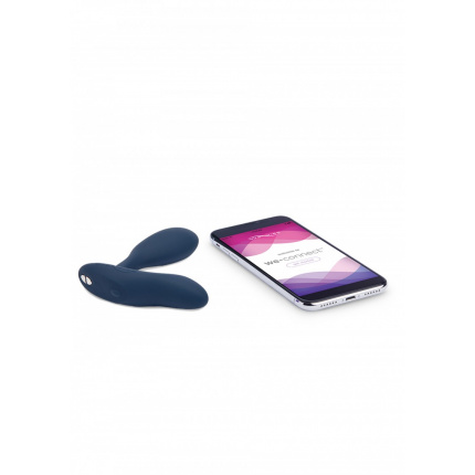 Vector by We-Vibe Smart-Prostate vibrator