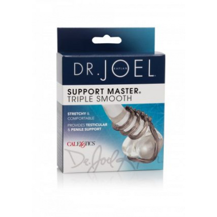 Τριπλό δαχτυλίδι Dr. Joel