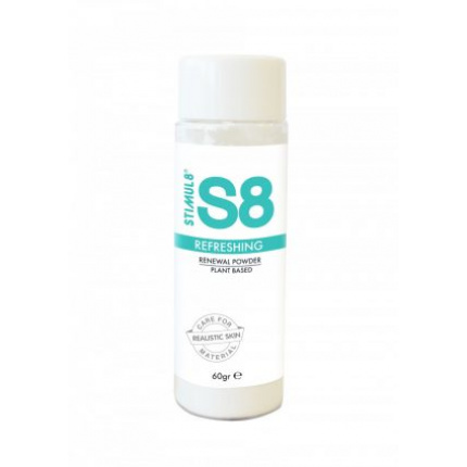 S8 Renewal Powder