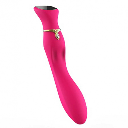 Violec Miracle Chance pink with touch screen