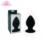 Silicone butt plug special for advanced butts XL - Image 2