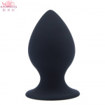 Silicone butt plug special for advanced butts XL - Image 3