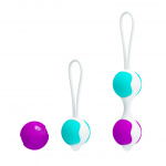Pretty Love Orgasmic balls