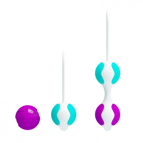 Pretty Love Orgasmic balls - Image 3