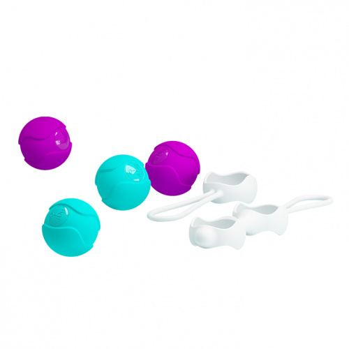 Pretty Love Orgasmic balls - Image 4