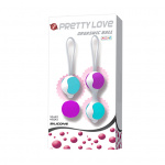 Pretty Love Orgasmic balls - Image 6