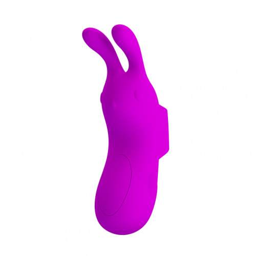 PRETTY LOVE FINGER BUNNY - Image 3