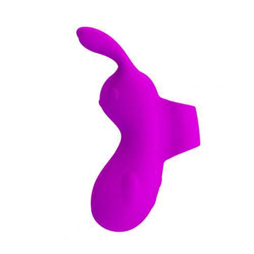 PRETTY LOVE FINGER BUNNY - Image 4