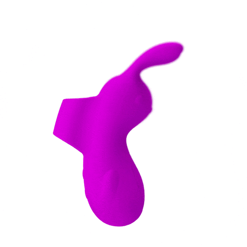 PRETTY LOVE FINGER BUNNY - Image 5