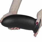 9" King Sized Anal Bomber - Image 5