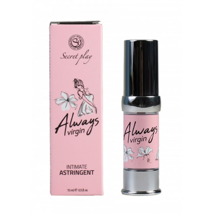 Always Virgin 15 ml