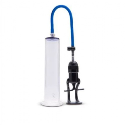 LuvPump SuperMax 1.75″ Τρόμπα πέους