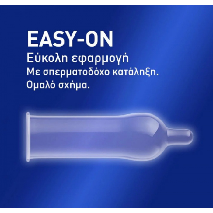 Durex Classic XL 12 condoms - Image 3