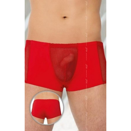 Thongs 4515-Red