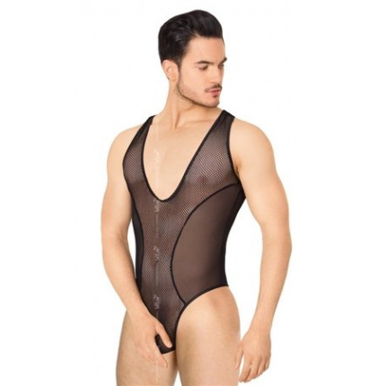 Body men 4609
