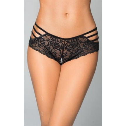 SHORT BLACK 2478