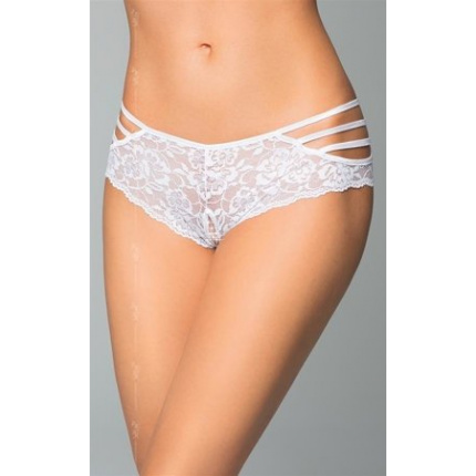 SHORT WHITE 2478
