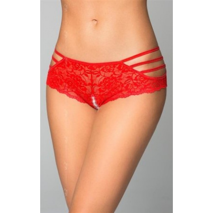SHORT RED 2478