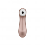 Satisfyer Pro 2 Clitoris Sucker Vibrator - Image 2