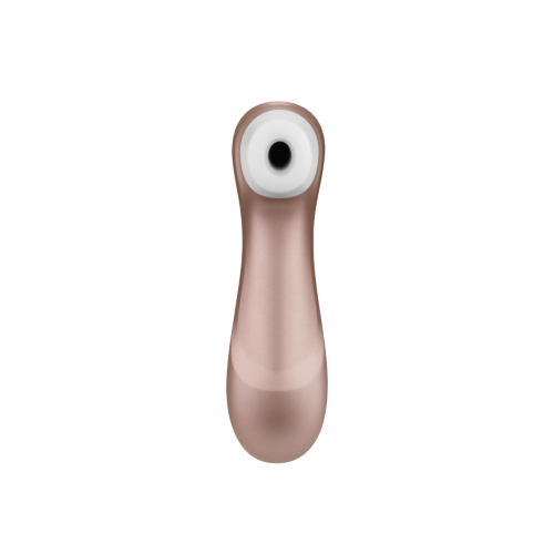 Satisfyer Pro 2 Clitoris Sucker Vibrator - Image 2