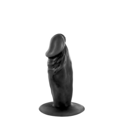 PLUG REALISTE REAL BODY TIM Μαύρος