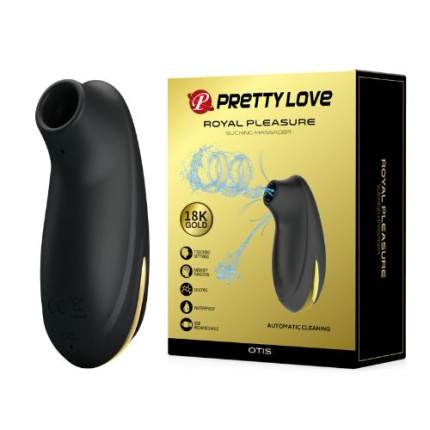 PRETTY LOVE ROYAL PLEASURE OTIS