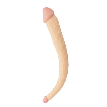 BIG STUFF 15 INCH ΔΙΠΛΟ ΝΤΟΝΓΚ