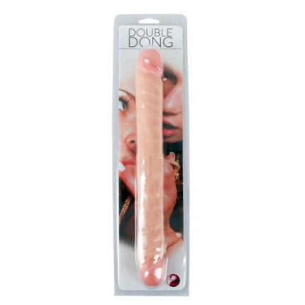 Double Dong Flesh for your satisfactions