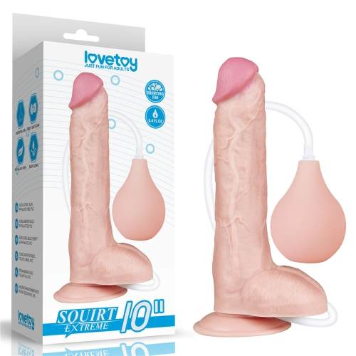 147e05643a.jpg.500x500 (1) 10'' Squirt Extreme Dildo - Image 1