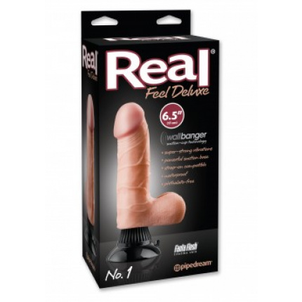 Real Feel Deluxe 1