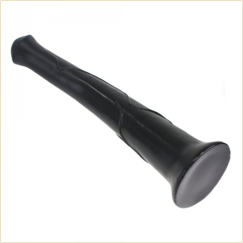 Trojan Horse Huge Dildo - 19 Inch - Image 4
