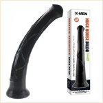 Trojan Horse Huge Dildo - 19 Inch