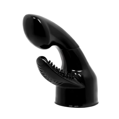 Power head - Dual stimulation - Κεφαλή για Δονητές Μασάζ της Pretty Love - Image 6