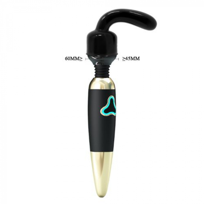 Power head G-spot pleaser - Image 2