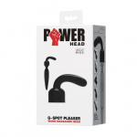 Power head G-spot pleaser - Image 6