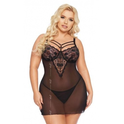 Aldona Black Plus 189019