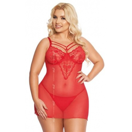 Aldona Red Plus 189034