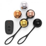 Dorcel Training Balls, Remote Controlled