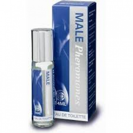 ΑΝΔΡΙΚΕΣ ΦΕΡΟΜΟΝΕΣ MALE EAU DE TOILETTE 20 ML