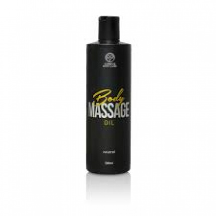 COBECO PHARMA MASSAGE OIL 500 ML