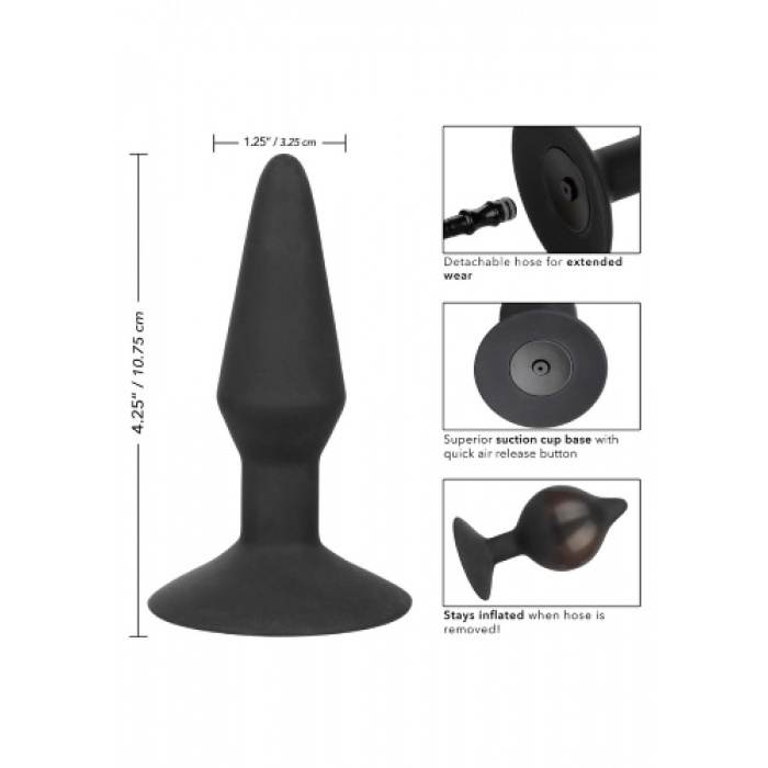 Medium Inflatable Plug - Image 2