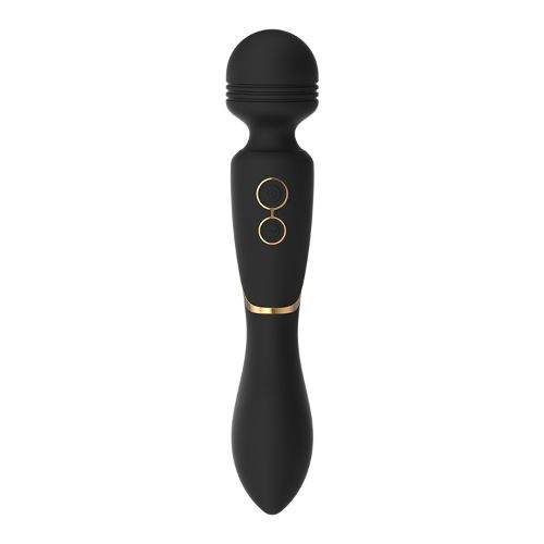 Celine Elite επαναφορτιζόμενος δονητής μασάζ ιδανικός και για G-spot με διπλό μοτέρ - Image 3